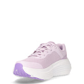 Max cushioning endeavour sneaker in tessuto lavanda | Boscaini Scarpe
