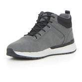 Polacchino sportivo grey | Boscaini Scarpe