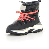 Track Stellar stivaletto invernale black | Boscaini Scarpe