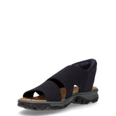 Sandalo sportivo marino | Boscaini Scarpe