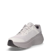 Max Cushioning Endeavour sneaker in tessuto grigio | Boscaini Scarpe
