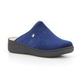 Alme ciabatta blu - Mid Season Sale Donna | Boscaini Scarpe