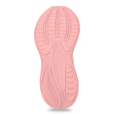 Triumph 23 scarpa da running in mesh avorio malva | Boscaini Scarpe