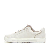 Sneaker cloudy gold - Sneakers Donna | Boscaini Scarpe