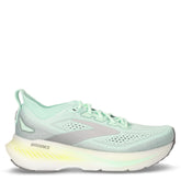 Glycerin 23 scarpa da running in tessuto yucca verde | Boscaini Scarpe