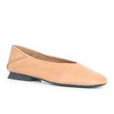Casi myra ballerina nude | Boscaini Scarpe
