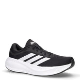 Response Runner scarpa da running in mesh nero bianco | Boscaini Scarpe