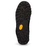 Rigel mid scarpa da trekking nero | Boscaini Scarpe