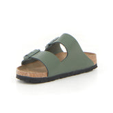 Arizona ciabatta thyme | Boscaini Scarpe