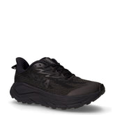 Challenger 8 GTX scarpa da trail running in mesh nero | Boscaini Scarpe