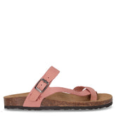 Ciabatta infradito rosa rust | Boscaini Scarpe