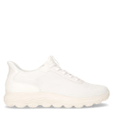 Spherica sneaker slip on in tessuto bianco | Boscaini Scarpe