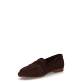 Mocassino in pelle marrone | Boscaini Scarpe