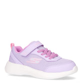 Reset achieved sneaker da bambina in tessuto lavanda - Scarpe Bambina | Boscaini Scarpe