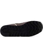 373 sneaker arctic dark grey | Boscaini Scarpe