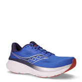 Guide 18 scarpa da running in mesh lapis blu | Boscaini Scarpe