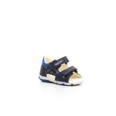 Elba sandalo bambino navy | Boscaini Scarpe