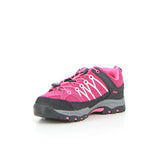 Rigel Low scarpa da trekking ragazza berry pink | Boscaini Scarpe