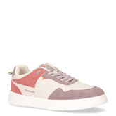Sneaker in ecopelle nude rosa - Sneakers Donna | Boscaini Scarpe