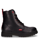 Catherine anfibio bambina nero | Boscaini Scarpe