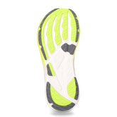 Experience Flow 3 scarpa da running in mesh bianco lime | Boscaini Scarpe