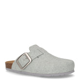 Sara ciabatta in tessuto acqua - GRUNLAND | Boscaini Scarpe