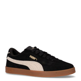 Club II era suede sneaker black alpine - Mid Season Sale Sneakers Uomo | Boscaini Scarpe