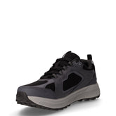 Ridgestar scarpa da trekking in mesh grigio e nero | Boscaini Scarpe