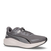 Skyrocket Lite scarpa da running in tessuto grigio scuro | Boscaini Scarpe