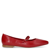 Ballerina rosso | Boscaini Scarpe