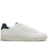 Sneaker off white green | Boscaini Scarpe