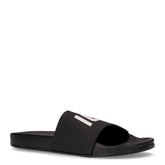 Ciabatta nero | Boscaini Scarpe
