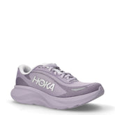 Rincon 5 scarpa da running in mesh mellow lilla argento | Boscaini Scarpe