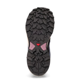 X Ultra 360 gtx scarpa da trekking in tessuto blu orchidea | Boscaini Scarpe