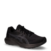 Gel Contend 10 scarpa da running in mesh nero grigio | Boscaini Scarpe
