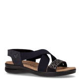 Sandalo blu - Sandali Donna | Boscaini Scarpe
