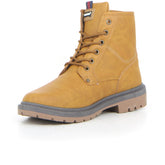 Polacchino sportivo tan | Boscaini Scarpe