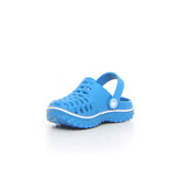 Slip on Malibu bambino blue | Boscaini Scarpe
