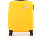 Summer square bagaglio a mano spinner rigido - 55 cm - Trolley Piccoli | Boscaini Scarpe