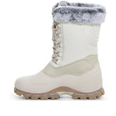 Magdalena doposci gesso - Scarpe Trekking Donna | Boscaini Scarpe