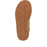 Vl Court 3.0 sneaker bambino royal | Boscaini Scarpe