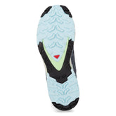 Xa Pro 3D v9 scarpa da trekking in mesh grigio | Boscaini Scarpe