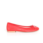 Ballerina rosso | Boscaini Scarpe