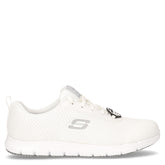 Ghenter bronaugh sneaker in tessuto bianco | Boscaini Scarpe