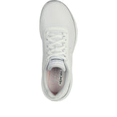 Flex Appeal 5.0 sneaker white silver | Boscaini Scarpe