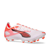 Ultra 5 match fg/ag scarpa da calcio white blck | Boscaini Scarpe