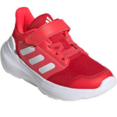 Tensaur run 33.0 sneaker da bambino red | Boscaini Scarpe