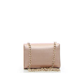 Divina pochette con tracolla oro rosa - Mid Season Sale Pochette e Mini Bag | Boscaini Scarpe