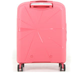 Starvibe bagaglio a mano rigido espandibile - 55 cm - Trolley Grandi | Boscaini Scarpe