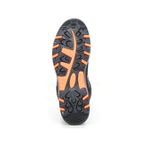 Rigel Low scarpa da trekking ragazzo antracite | Boscaini Scarpe